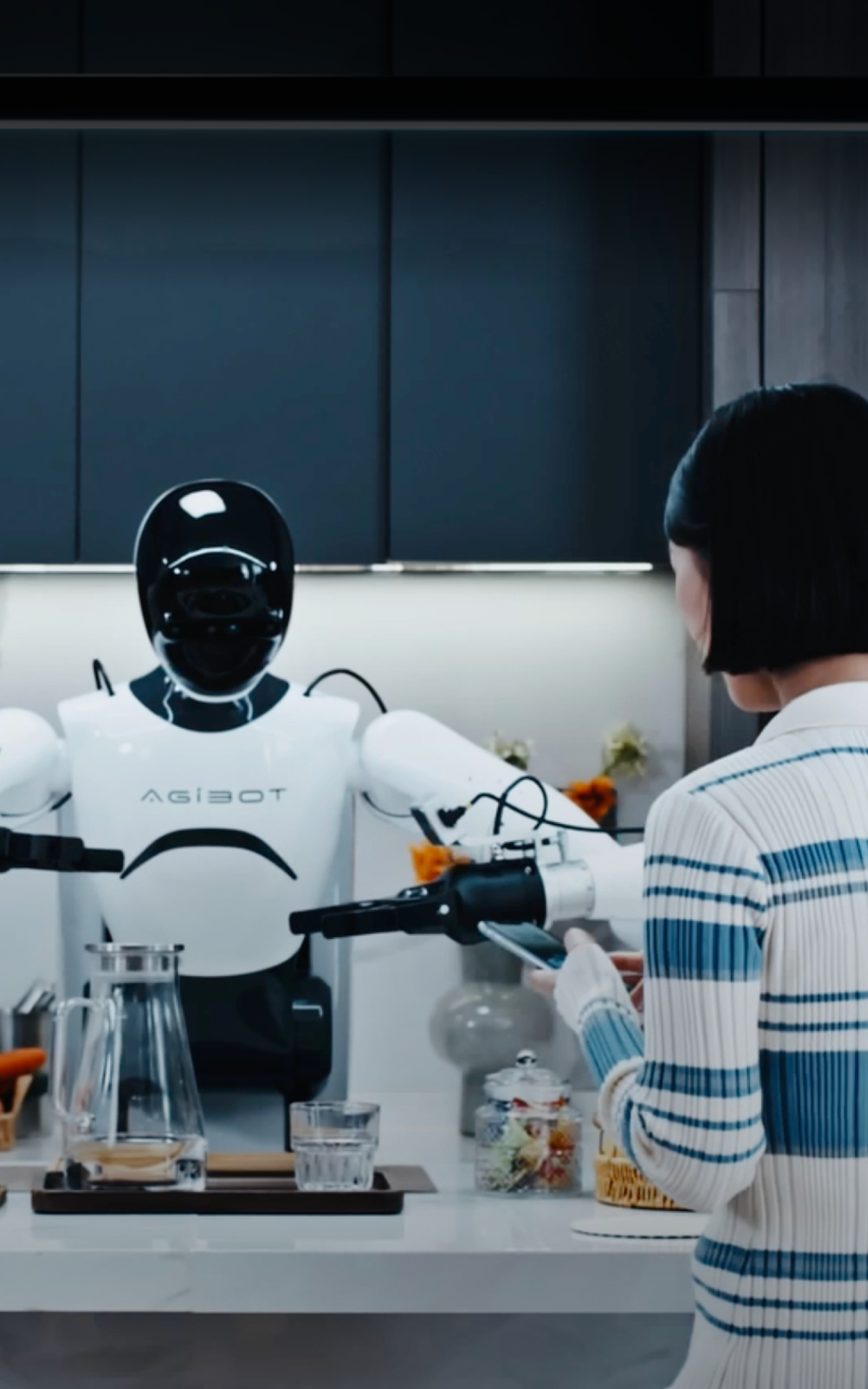 行业首款！开云·Kaiyun发布具身智能一站式开发平台Genie Studio