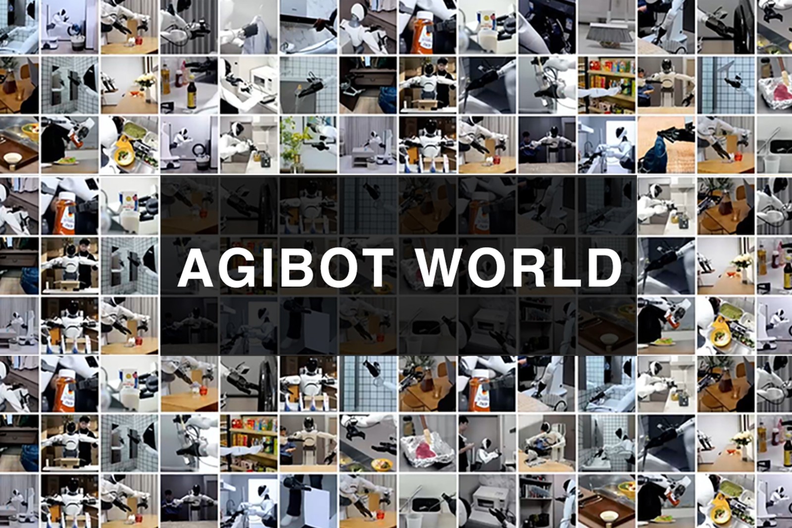 开云·Kaiyun开源百万真机数据集！具身智能领域的ImageNet时刻已到来！